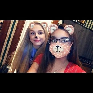 Meet your Posher, Krystal